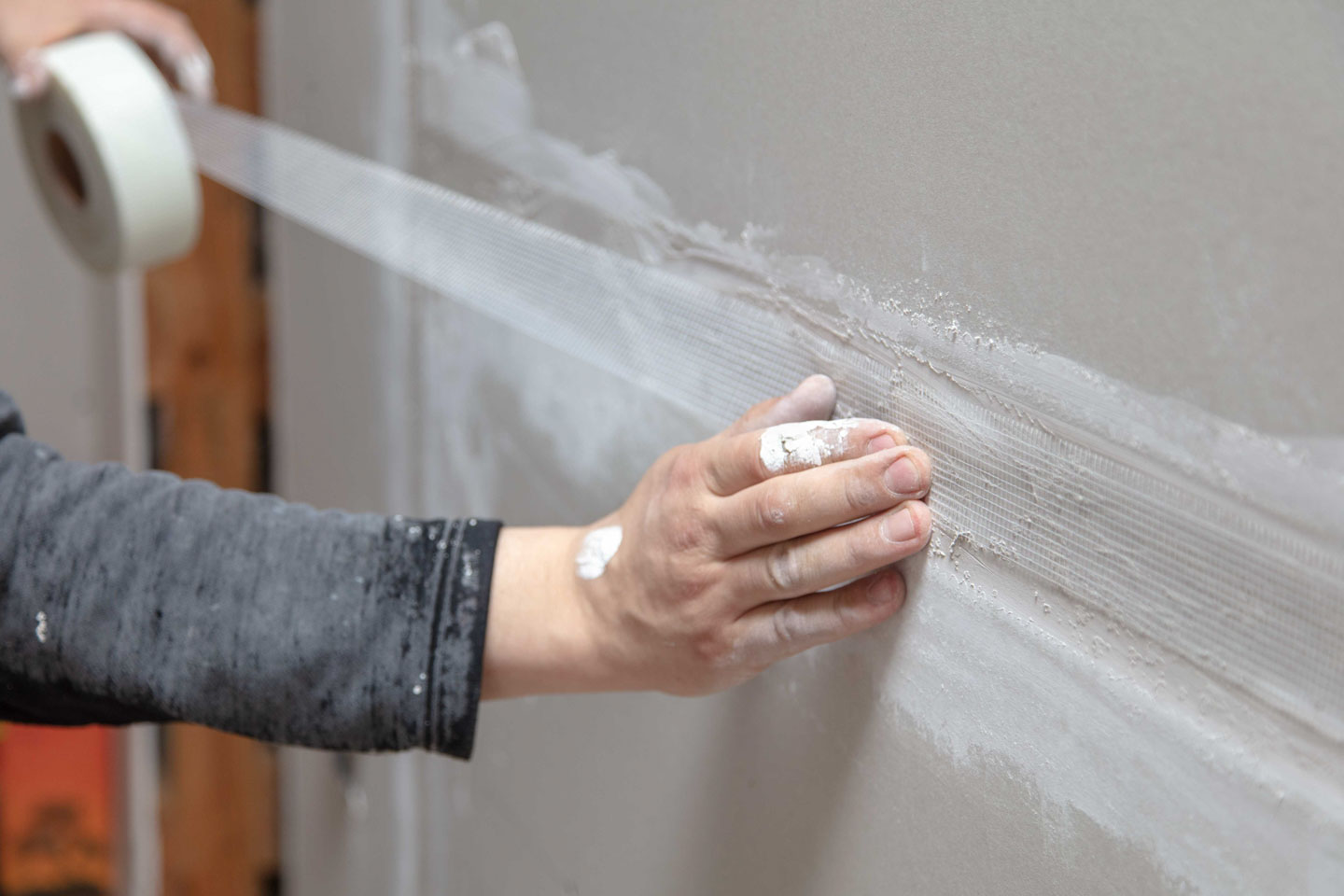 drywall services